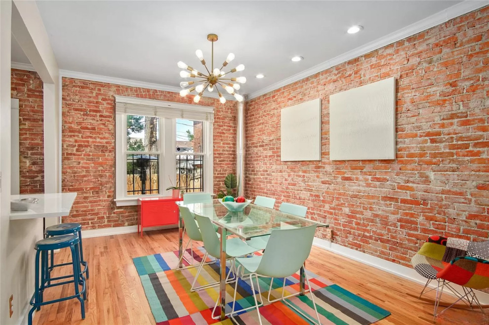 Historic Victorian Transformation