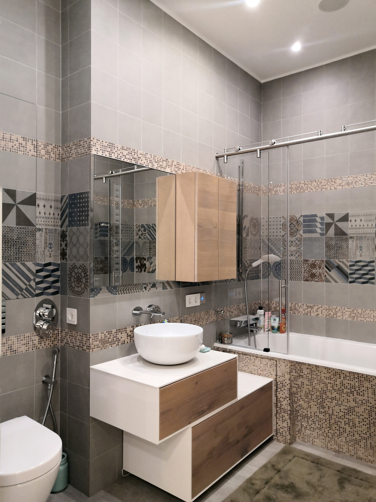 жк "Дом на Мосфильмовской" 150 кв.м