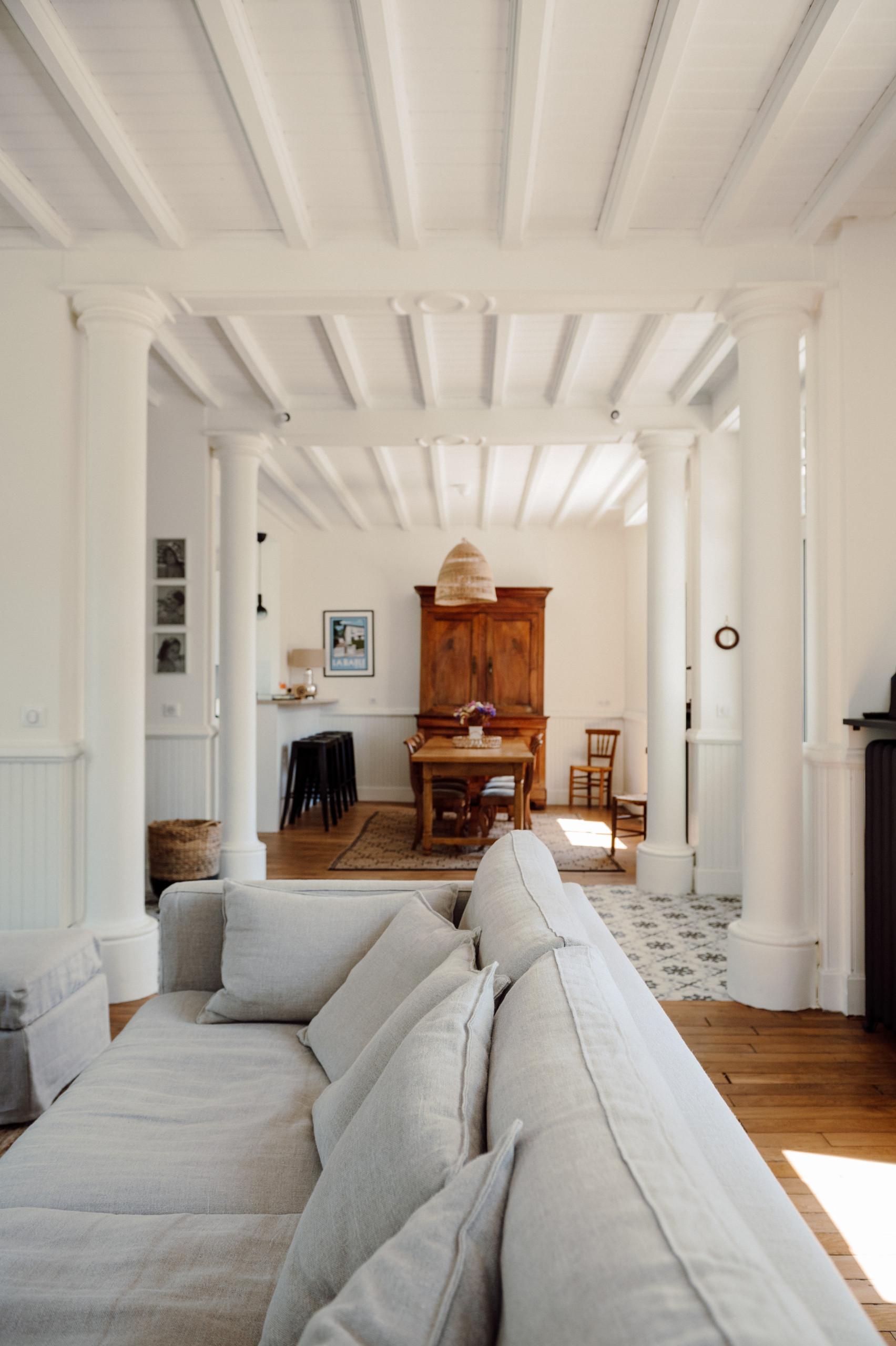Villa résidentielle - 250m2 - La baule - 2022