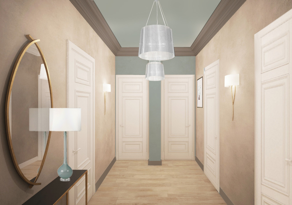 Квартира на ул. Гарибальди