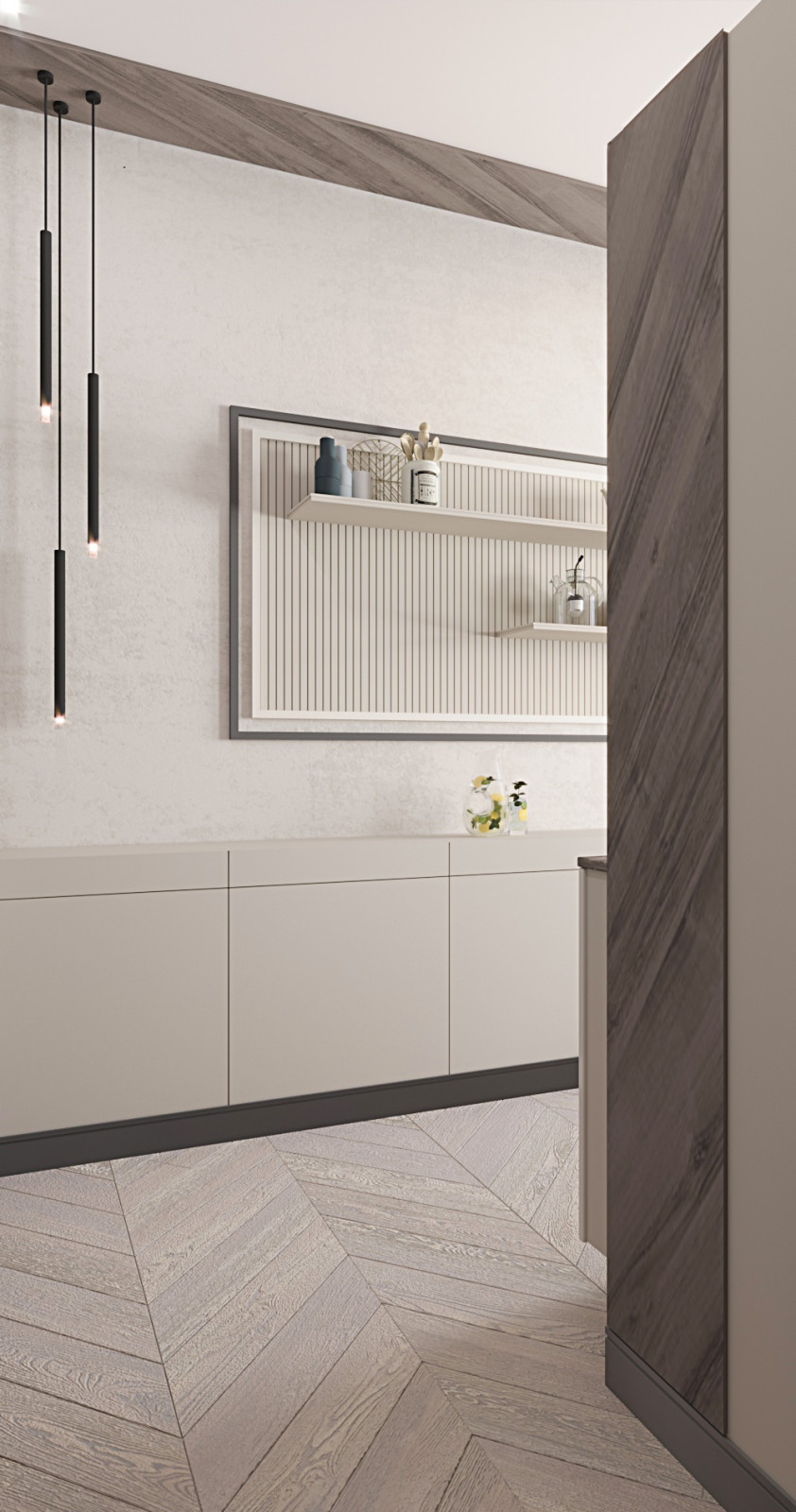 КАБИНЕТ ГЛАВЫ КОМПАНИИ