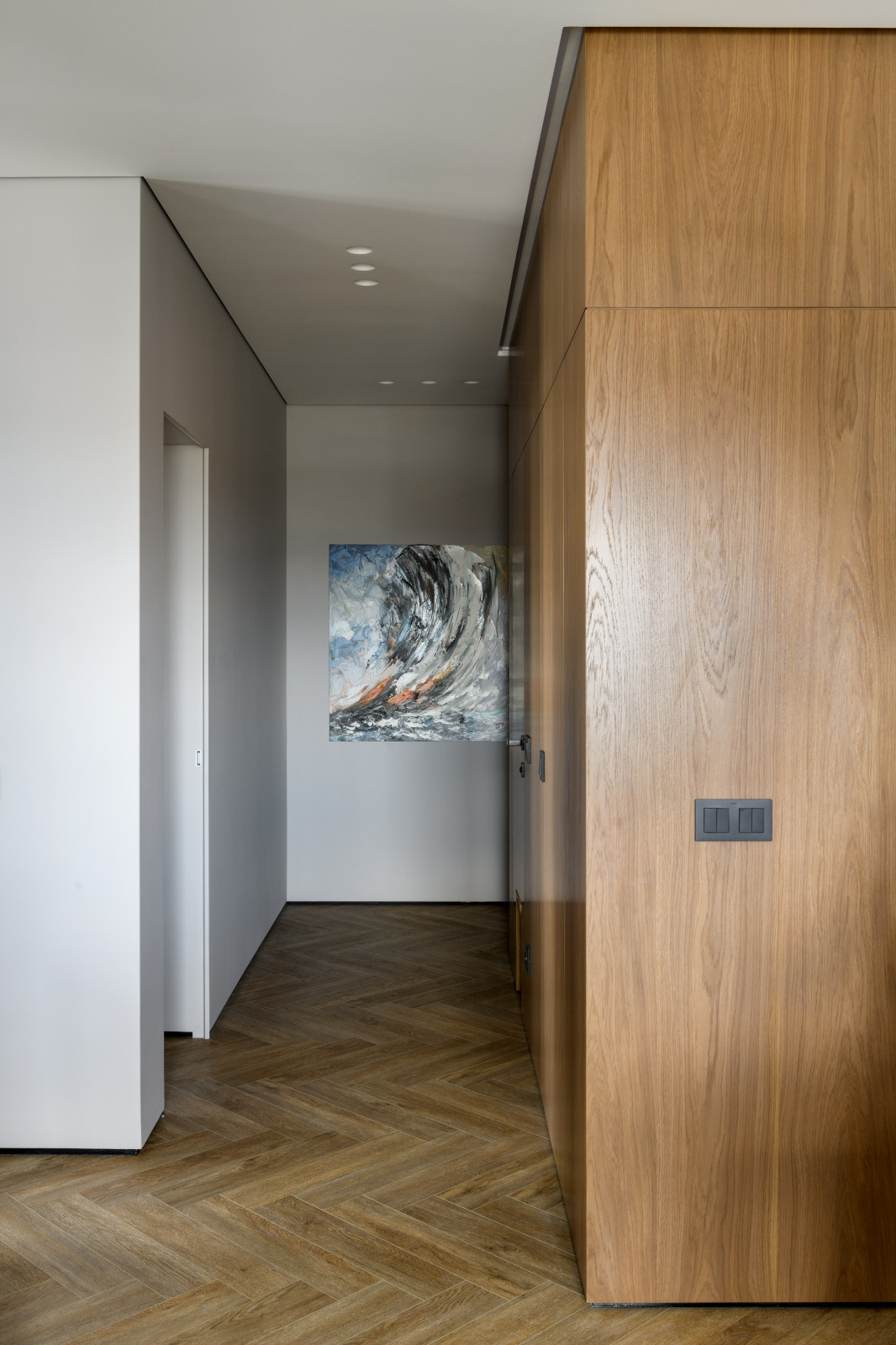 ЖК Расцветай на Маркса