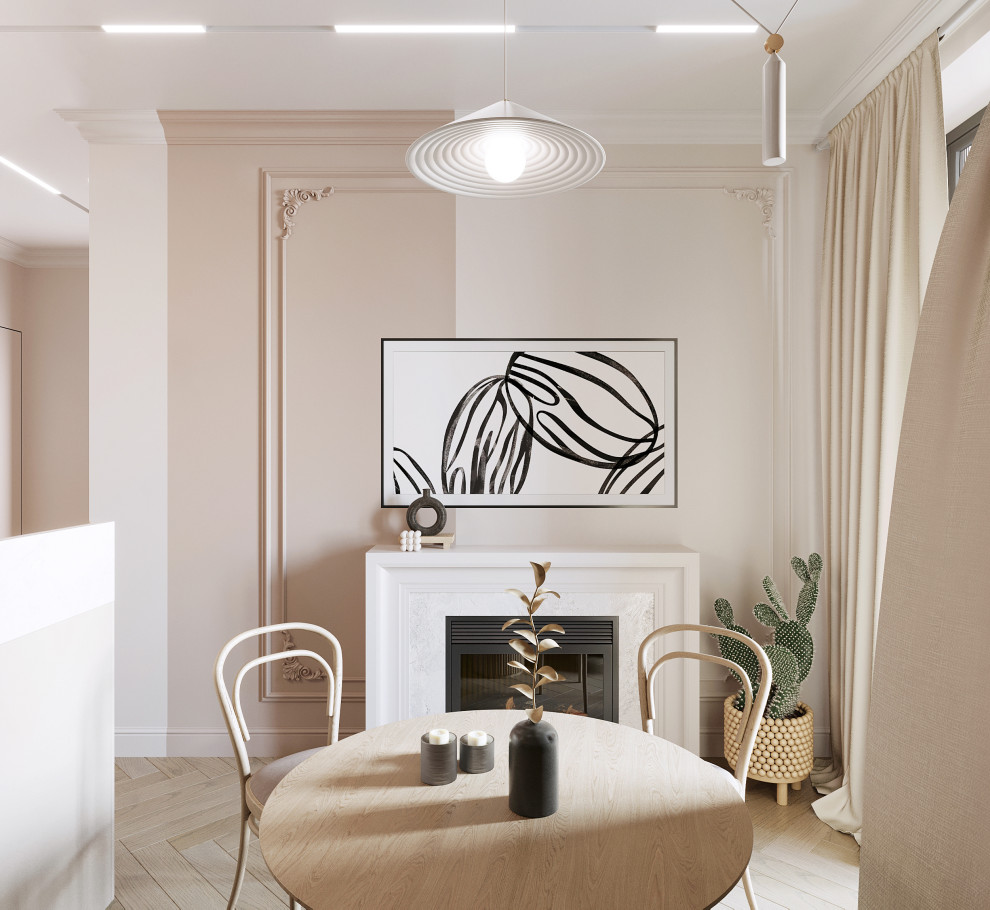 ЖК Арт-квартал, СПб