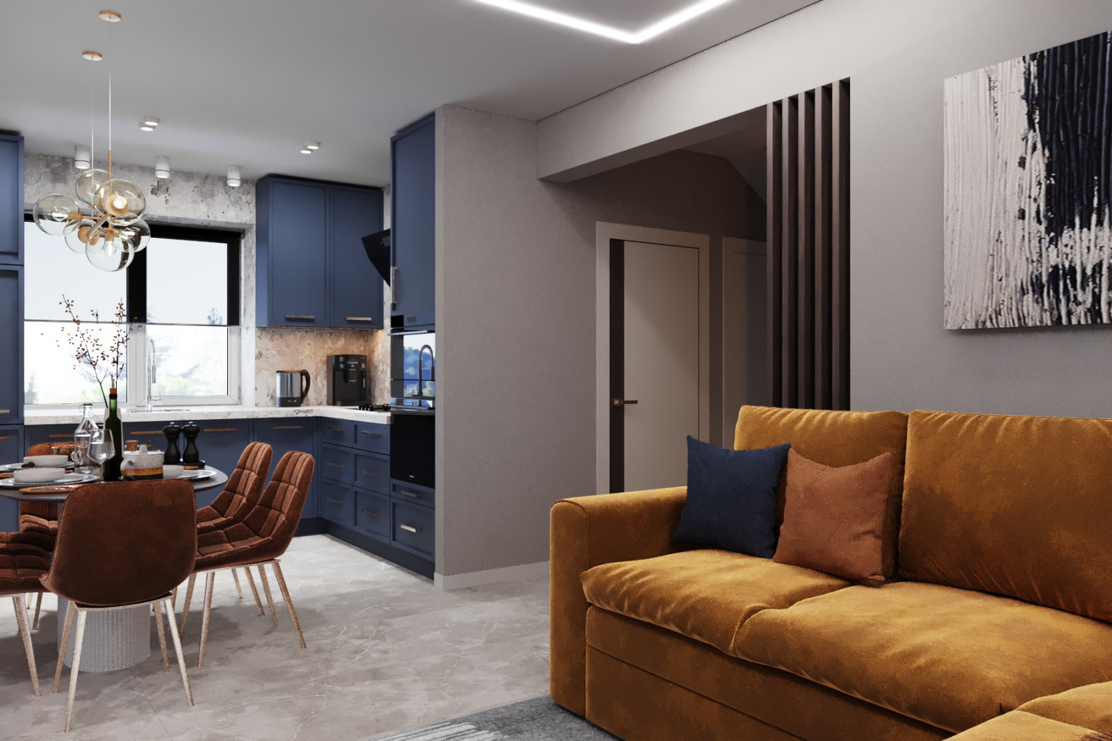 Фирсово,Барнаул