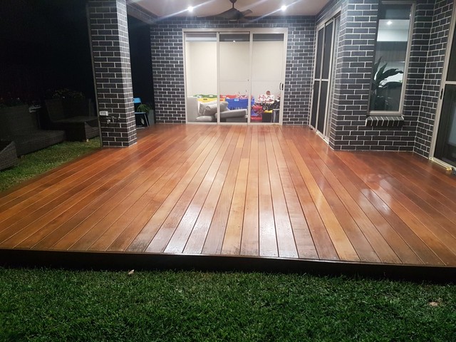 Our Work 