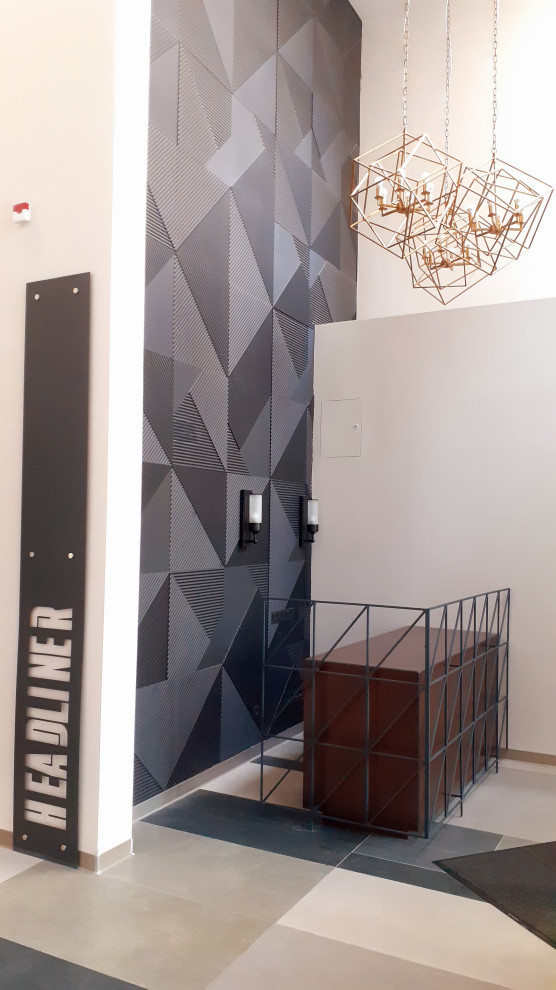 ЖК Хэдлайнер