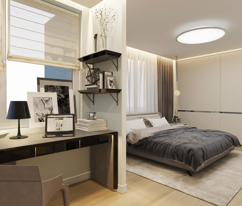 Квартира на Мосфильмовской