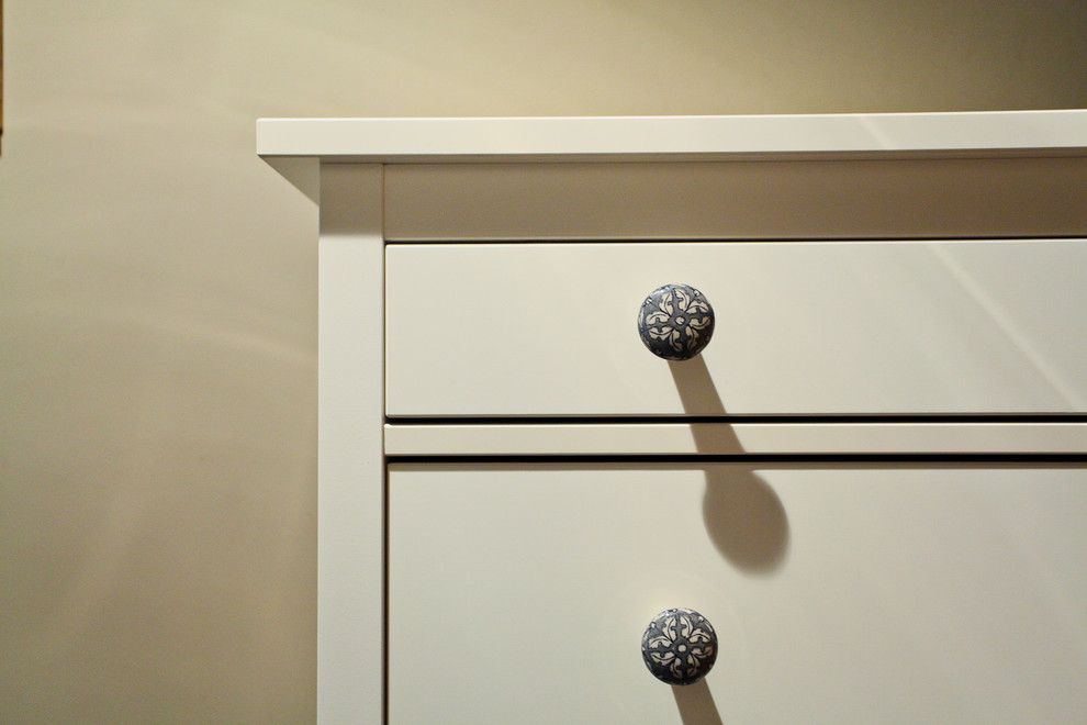 Квартира Данилы и Екатерины Меньшиковых