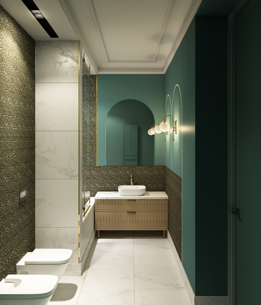 Загородный дом.