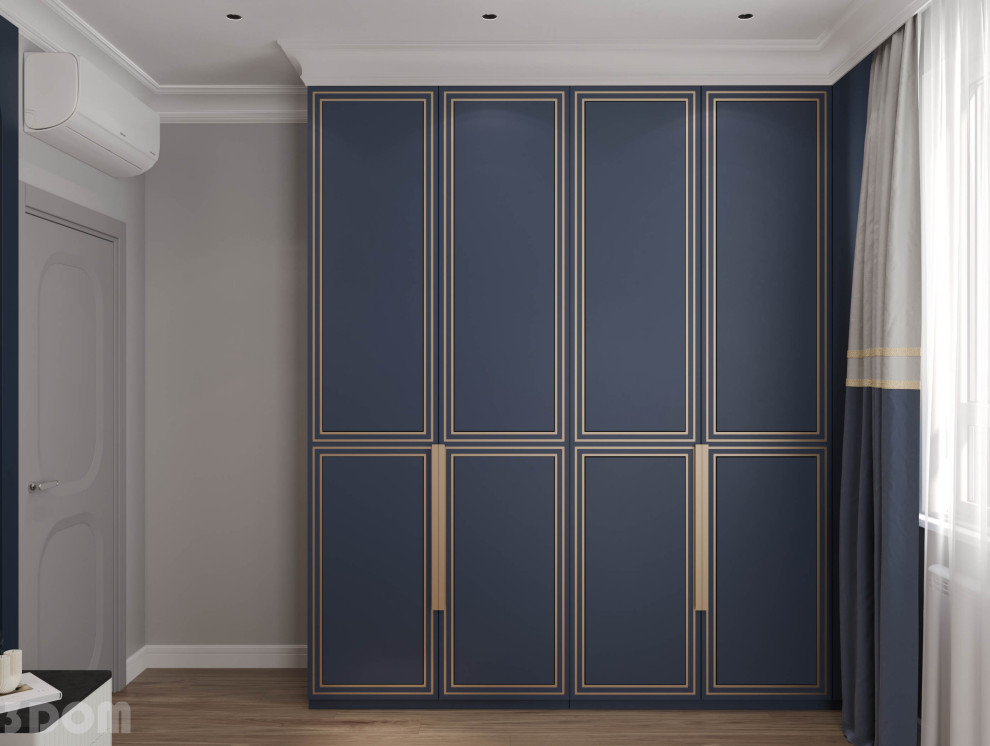 КВАРТИРА ЖК "ТАЙМС" 70кв.м  | 3DOM