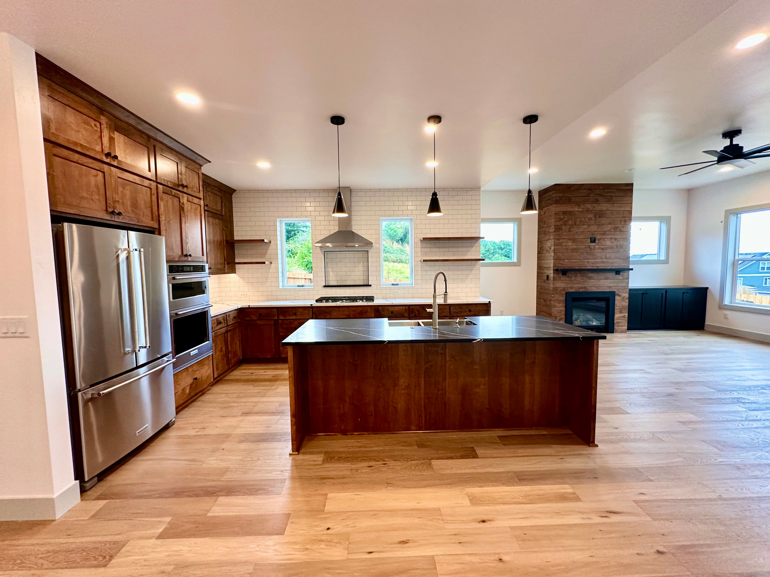 New Construction - Ashland