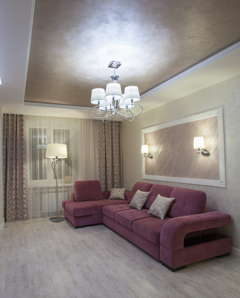 Смелые решения