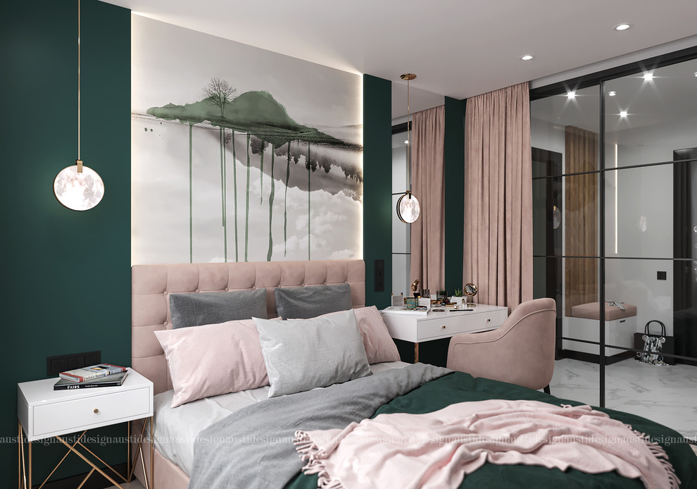 Проект Планерная