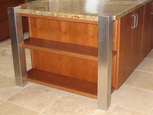 Transitional Kitchens transitional-kitchen