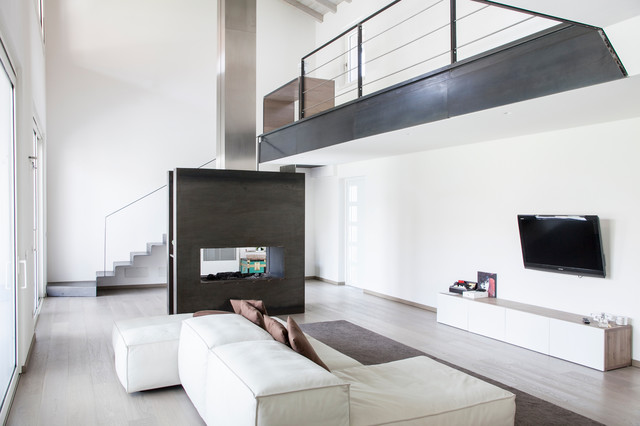 Interni trendy-dagligstue