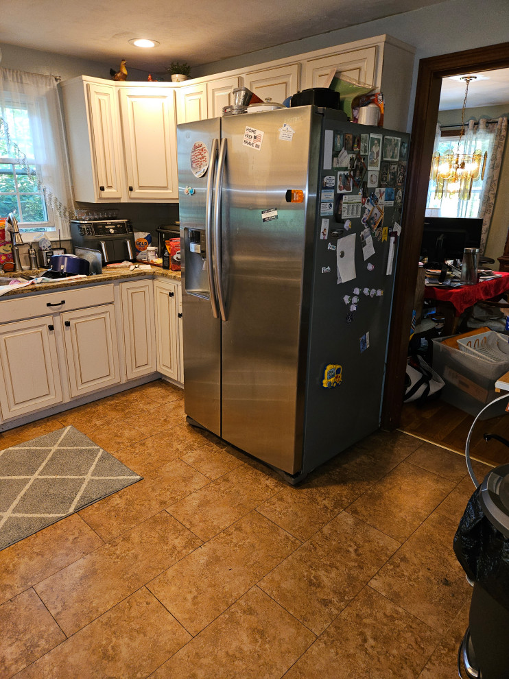 Hunting Ave Whole House Remodel
