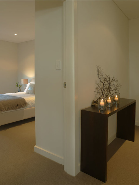 Nirvana Apartments trendy