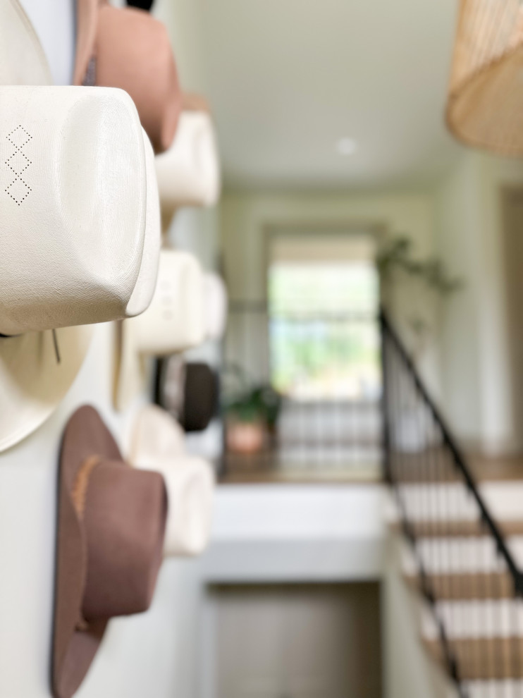 Morrison MidCentury | Morrison, CO | Main Floor Remodel