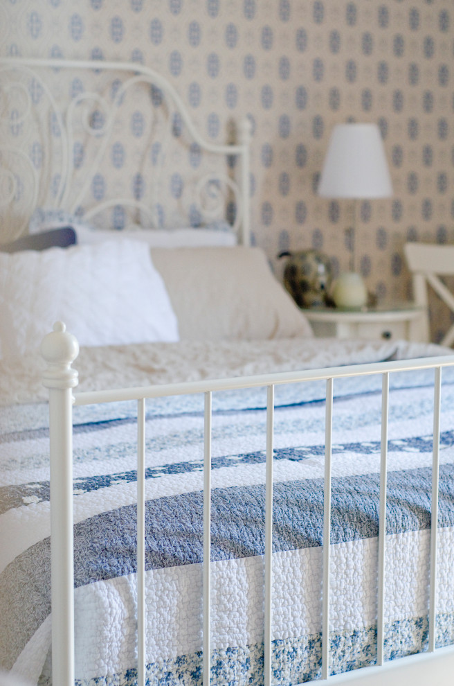 Загородный дом