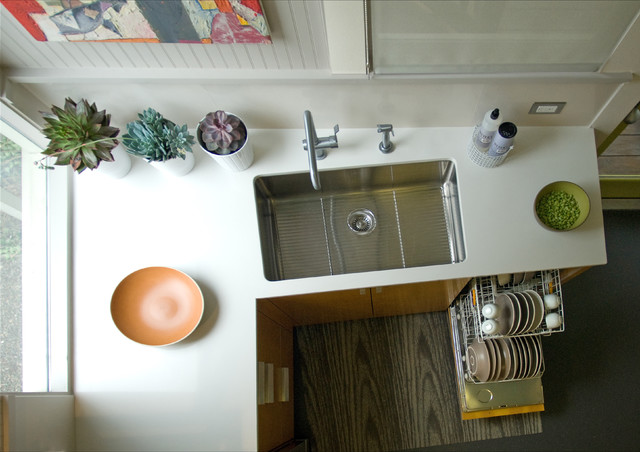 How to Choose a Kitchen Sink to Fit Your Layout and Style