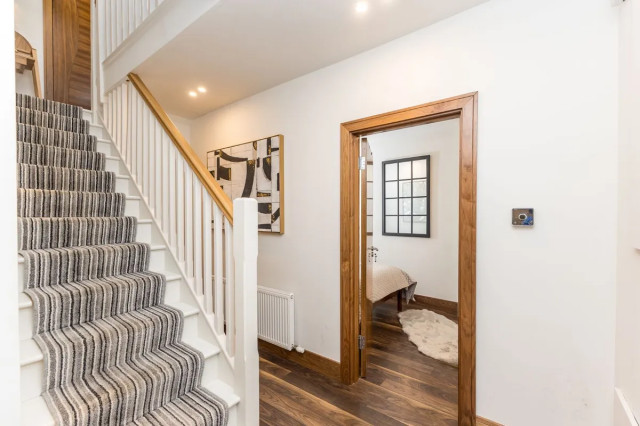 Ranelagh eclectic-hall