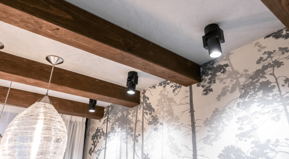 НТВ "ОСИНОЕ ГНЕЗДО: ИНТЕРЬЕР КУХНИ"