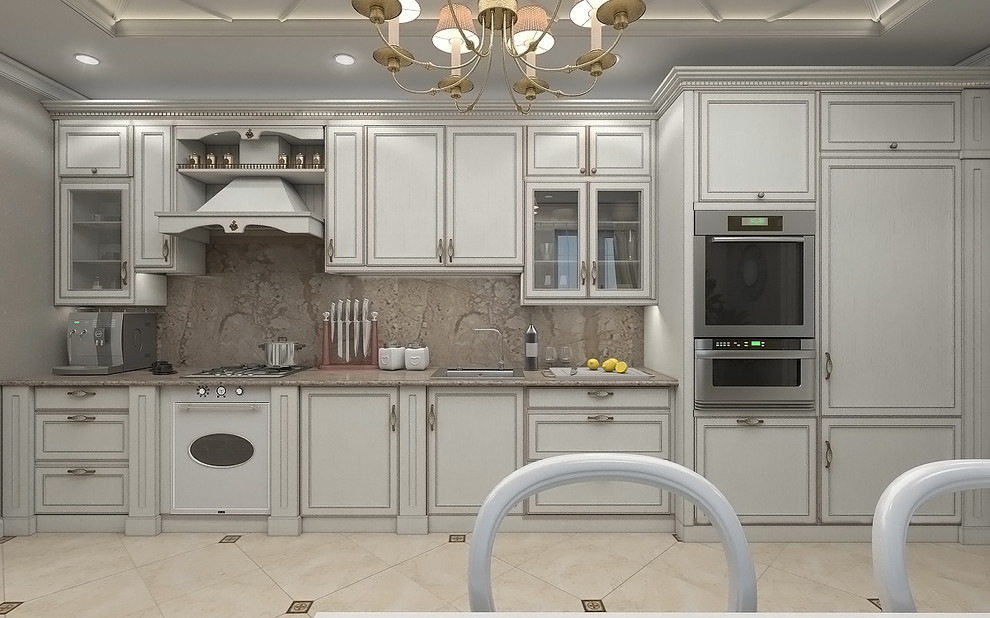 Легкая классика в современном  исполнении