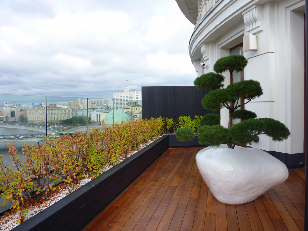 Москва, Новопесковский переулок, д.8