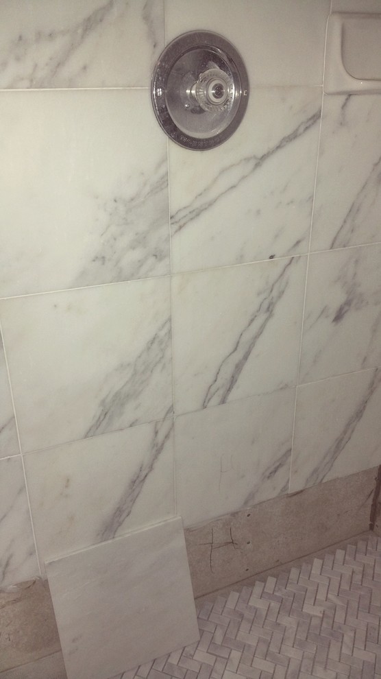 Marble Tile Matching