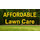 Affordable Lawn Care