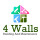 4 Walls Building and Maintenance