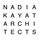 Nadia Kayat Architects