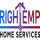 Rightemp Home Services Inc.