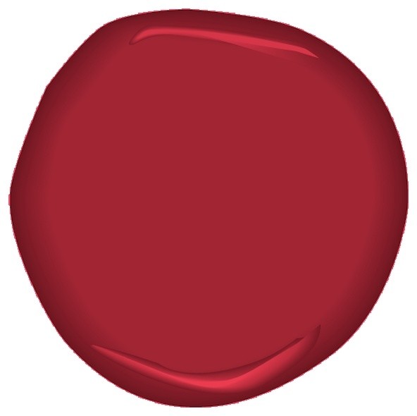 13 Red Paint Colors Designers Use on Repeat