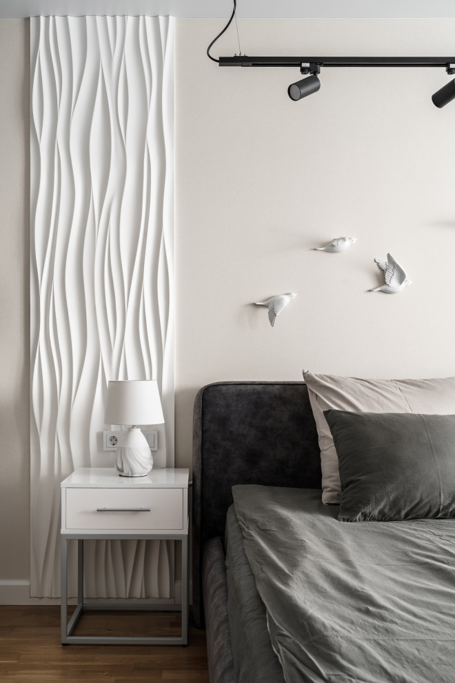 Интерьер квартиры