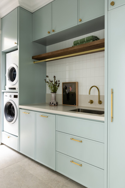 Mosman House trendy-bryggers