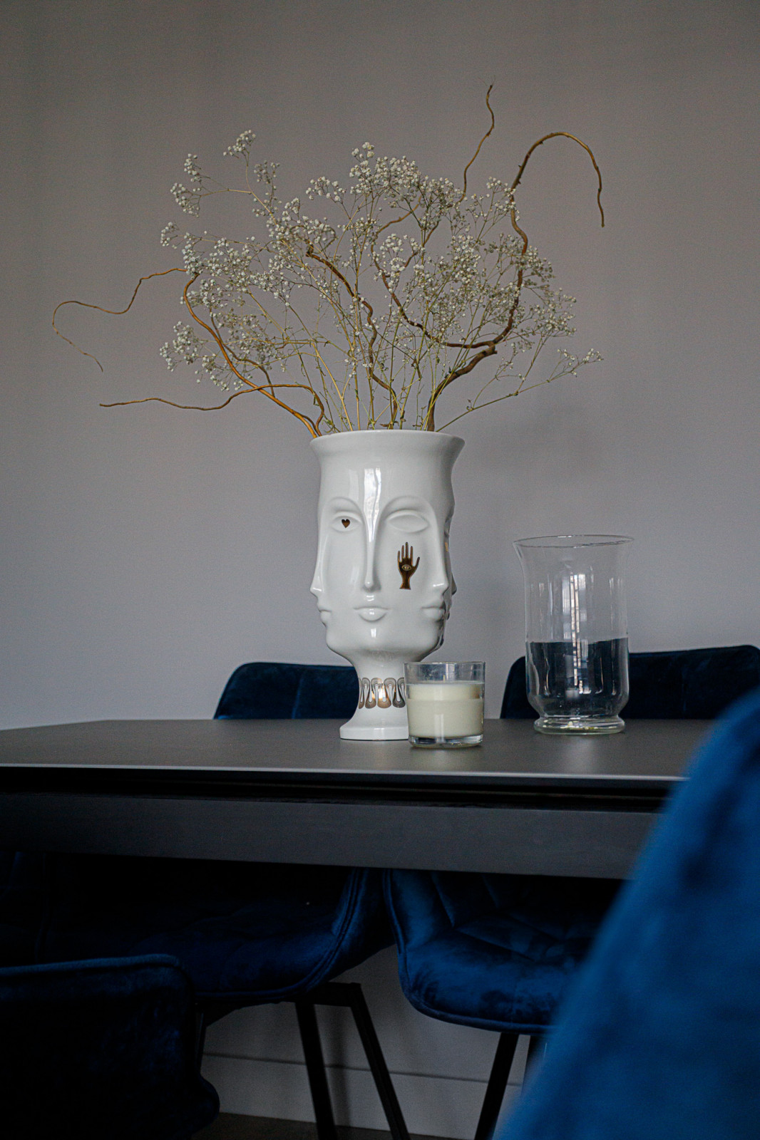 Дизайн-проект квартиры. Автор: Юлия Дубровская