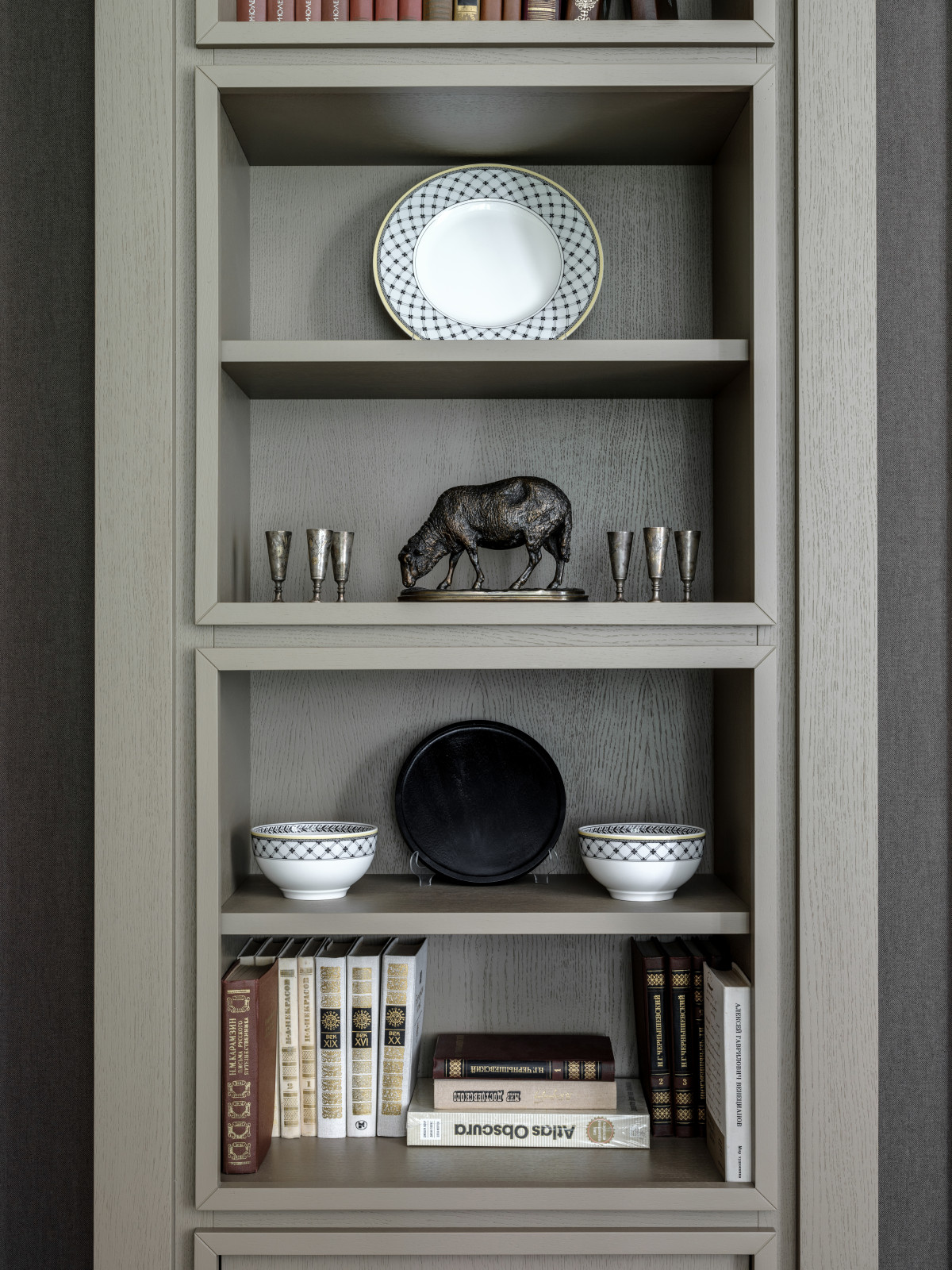 Дом в Грибово