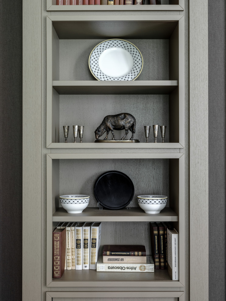 Дом в Грибово