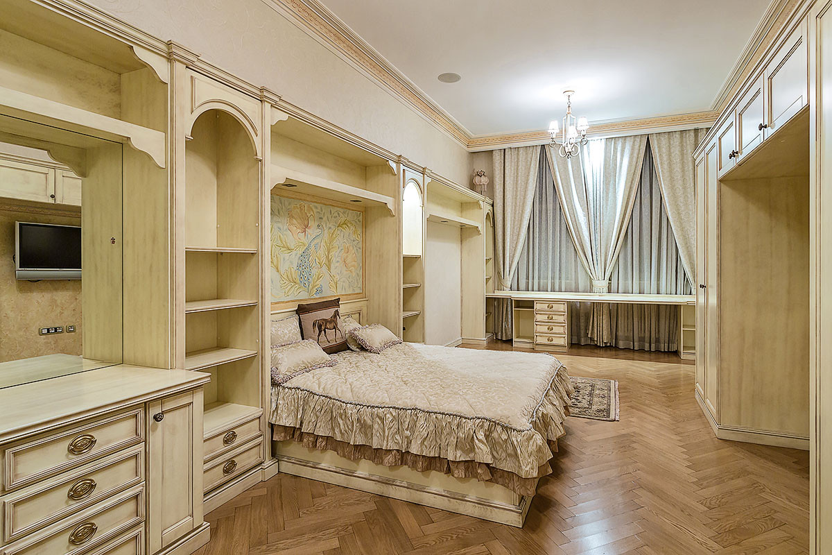 Классика не стареет