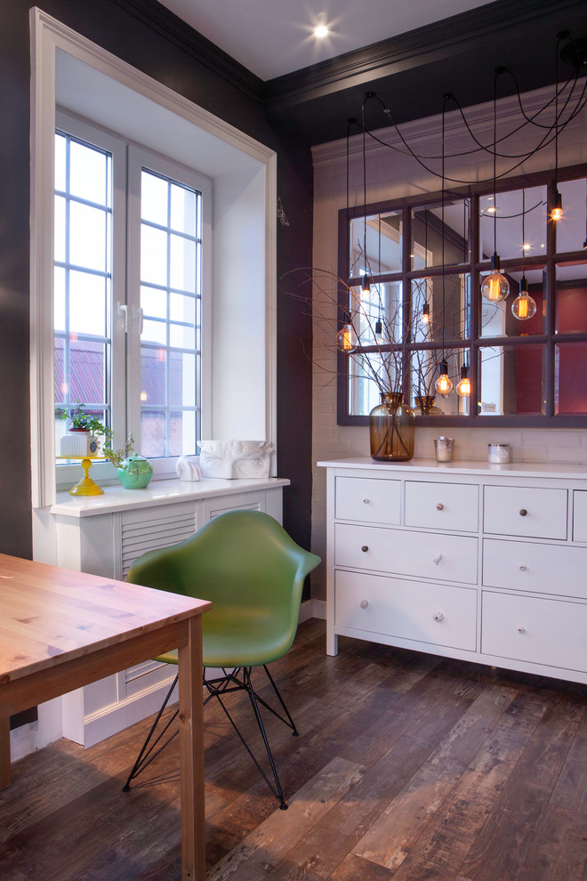 Дуплекс в куркино