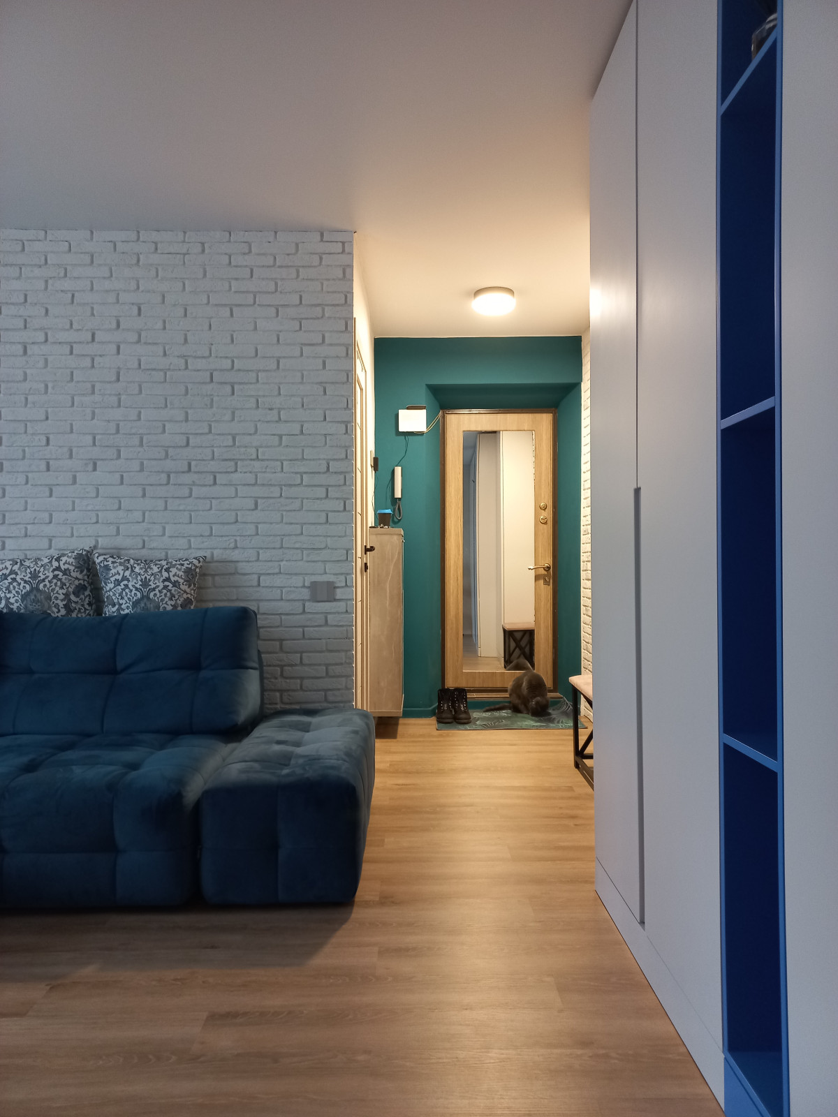 Фили 40 кв.м. - реализация