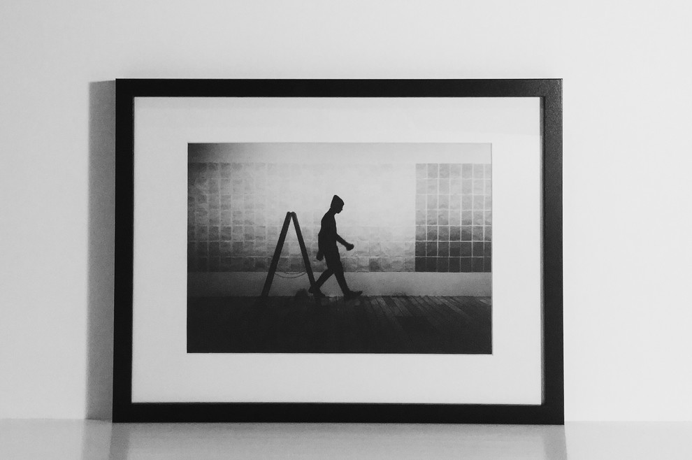 Филипп (Filipp) . Фотография 20х30 . Матовая печать . 2015