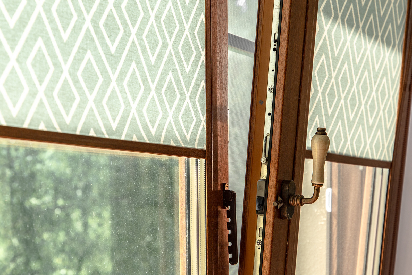 Миникассета для детской комнаты