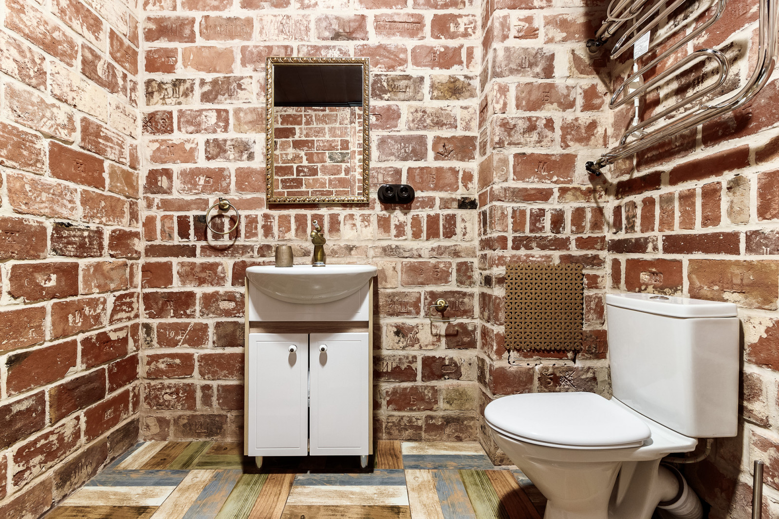 Фотосъёмка квартир для посуточной аренды