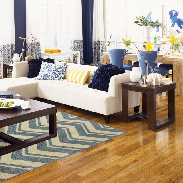 Mohawk Home Chevron Pattern Rugs Reviews Houzz Mohawk Home Chevron Pattern Rugs Contemporary