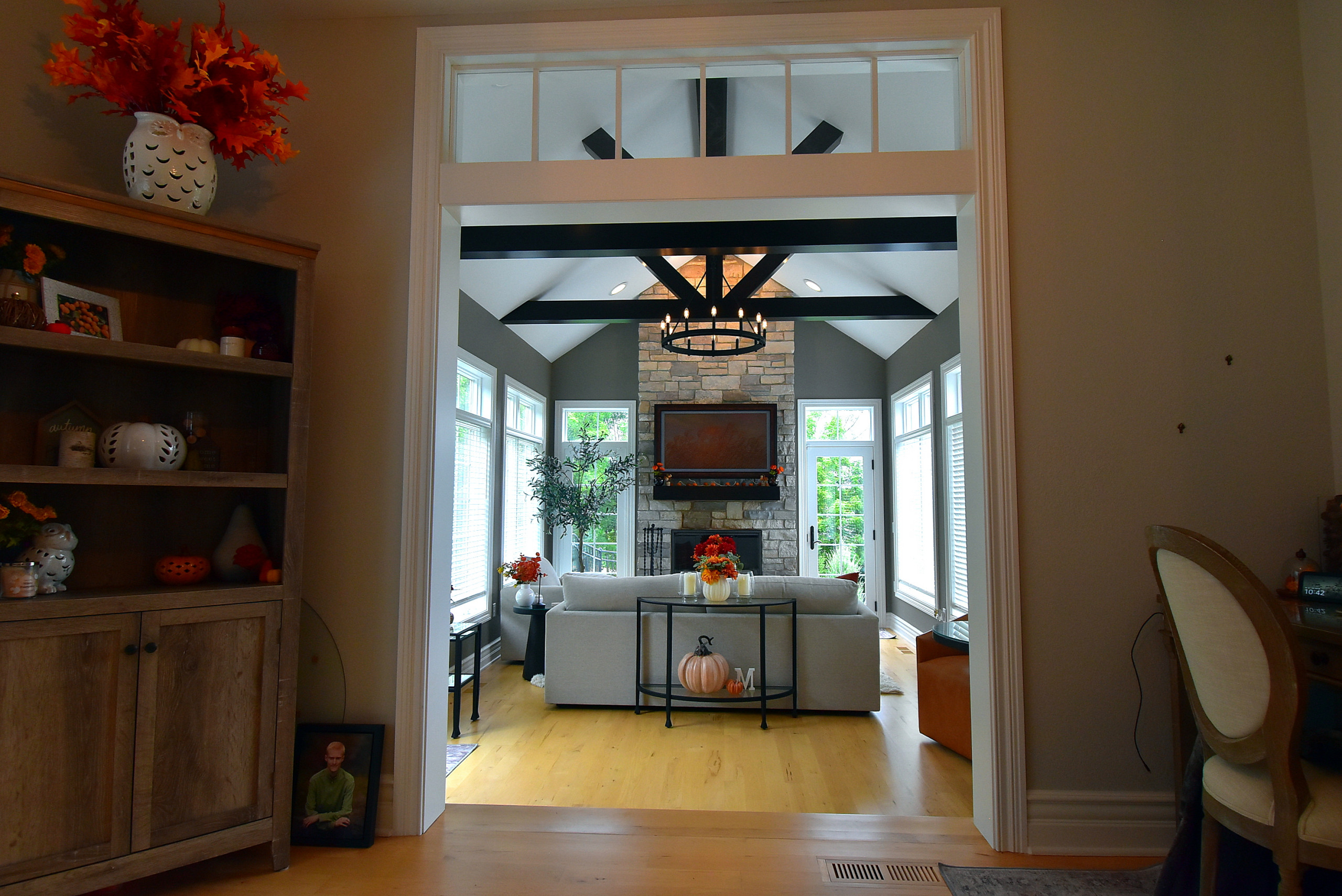 Sussex Residence - Sunroom Addition