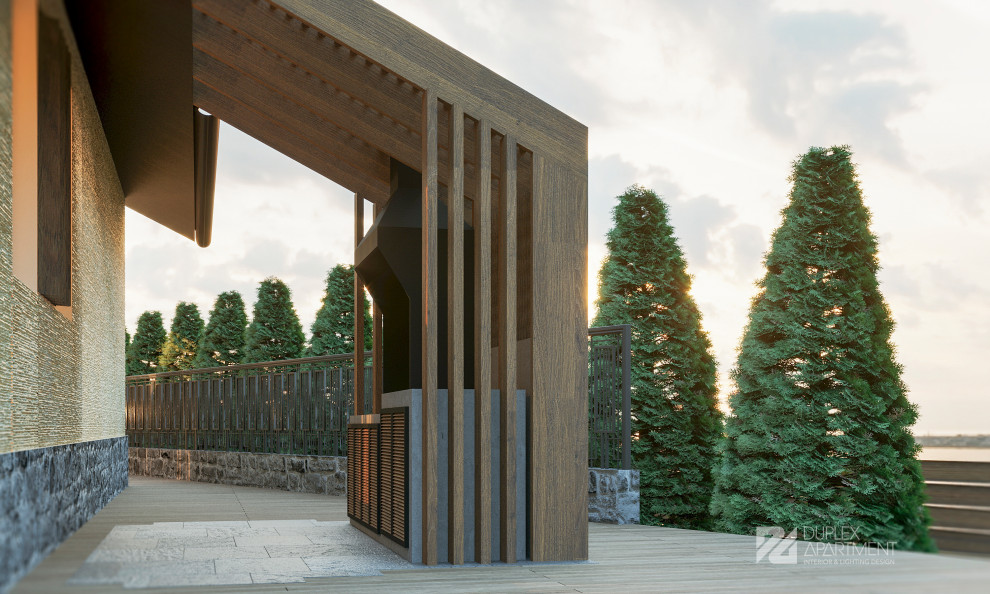 Банный комплекс