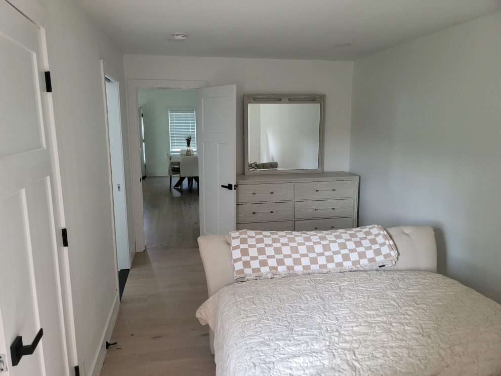 Halsey Bay Residence