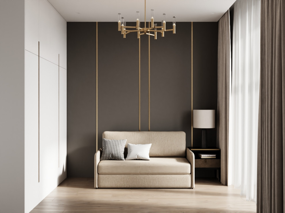 МСК Удальцова